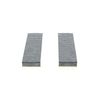 Bosch R5608 - Cabin Filter activated-carbon