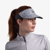 Buff Go Visor HTR Unisex S/M