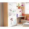 Wall Sticker Cute Bunny Rabbit Elephant Removable Home Decor