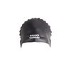 Intensive Silicone Cap - Black, One Size