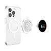 Cold Hands, Warm Heart PopSockets PopGrip for MagSafe