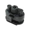 Watermaster Saddle Assembly with Slide Cut Off (Single)