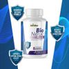 Bio Nerve Plus- Nerve & Brain Support- 60 Capsules