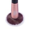 Bronze Tan Self Tanning Brush for Face and Kabuki Self Tanner Brush for Sunless Tanner - Self Tan Applicator for Face - Self Tanning Face Brush - Substitute for Face Tanning Mitt - Also Great for Spray Tan Blending Brush