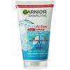 Garnier Garner Pure Active 3-in-1-Reiniger, 150 ml, 4 Stück