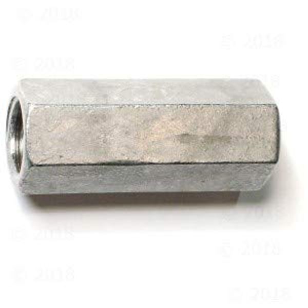 5/8-11 Coupling Nut (10 Pieces)