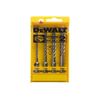 DeWalt DT9702QZ 5 - 10mm Extreme 2 SDS-Plus Drill Bit Set