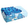 LOGOVISION Care Bears, 30"x60" Nap Time Beach Towel