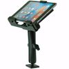 BuyBits Key Lock Permanent Heavy Duty Adjustable Mount for iPad Mini 4 3 2