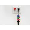 Mini Color Cable Tie MINI COLOR CABLE TIES