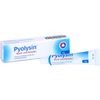 Pyolysin Wund- und Heilsalbe, Creme, 6 g CRE