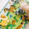 Melissa & Doug Pets Wooden Chunky Puzzle (8 pcs)
