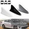 FOR 2014-2020 Kia Optima Silver Titanium Code EB Shark Fin Antenna Cover Aerial
