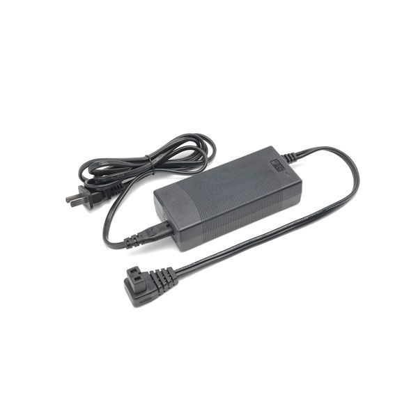 AC Adapter 110-240V with AC Power Cord Power Cable for Car Refrigerator Car Fridge Freezer Parts Compatible with Alpicool, Bodega, Euhomy, BougeRV, ARB, ICECO, Setpower, JoyTutus (AC Adapter Only)