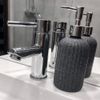 orion group Soap Dispenser, Gray, Standard
