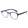 Cyxus Blue Light Glasses for Men Women Reduce Eye Strain UV Blocking for Computer Screen 8554