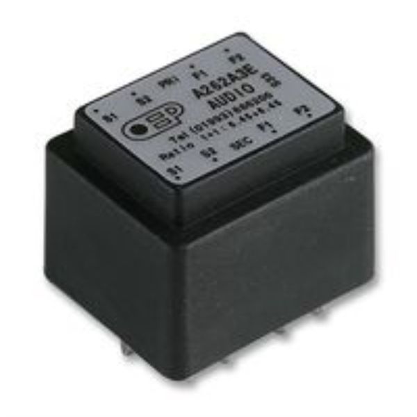 OEP (OXFORD ELECTRICAL PRODUCTS) A262A3E Audio Frequency Transformer