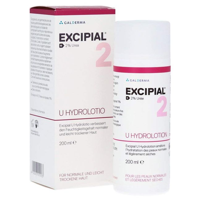 EXCIPIAL U Hydrolotio