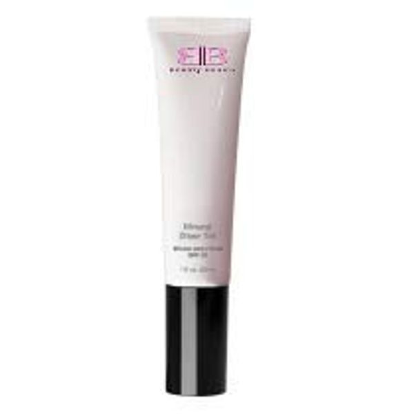 Mineral Sheer Tint (Medium)