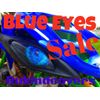 700 V-Force KFX 700 & 650 brute force REAPER EYE'S COVERS
