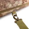 Skarabrae Pro Soft Bow Case Bow Carry Bag (Brown Python, XL)