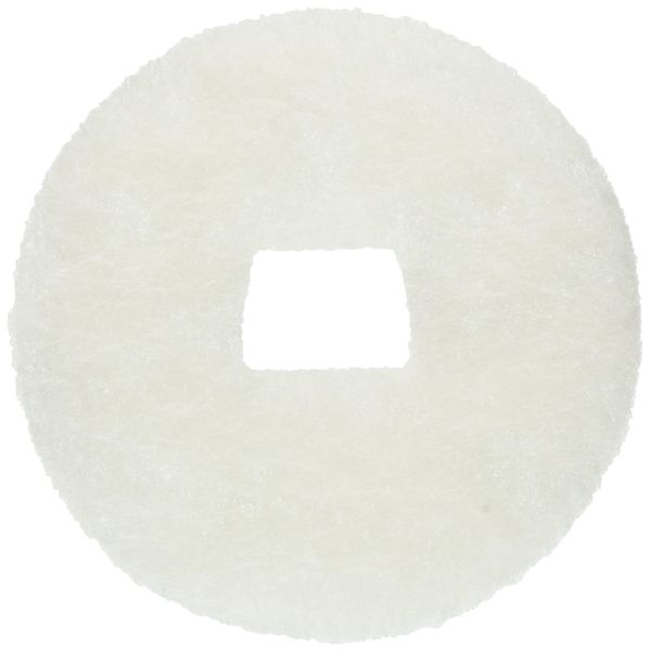 Mitsubishi Electric P-13QRF Register Replacement Filter for P-13QR 2