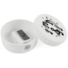 'Music Icons' Compact Pencil Sharpener (PS00017691)