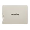 Natura Grasse Eyebrow Powder 02 (Medium Brown) with Brush