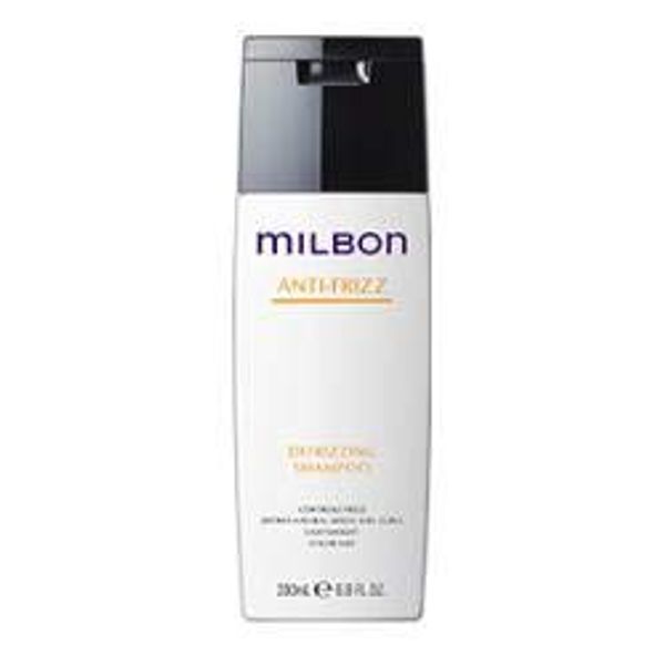 Milbon Defridging Shampoo (200 ml)
