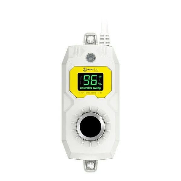 SMART FAN REMOTE FRC-1 THINKGROW TROLMASTER
