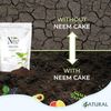 Neem Cake for Organic Gardening (5 lb)