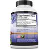 High Potency Garlic Supplement 3000Mg 150 Softgels Odorless Pure Quality