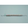 Dental Plastic Filling Instrument PFI #11