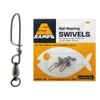 Sampo X3CB Coastlock Snap Swivel