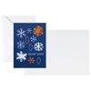 Hallmark Pack of 48 Christmas Cards & Envelopes