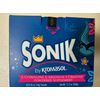 Sonik By Kromasol Powdered Supplement 32 Sachets