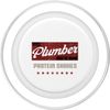 This Plumber Needs Some Protein Shakes PopSockets PopGrip for MagSafe