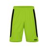 JAKO Kinder Sporthose Power, Neongrün, 164