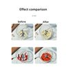 Manual Mincer Garlic Chopper Hand Pull Press Crusher Vegetable Kitchen Tools