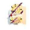 Happy Clover Swiss Roll WheatCake (Marble)7.05 Oz