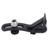 6PCS Drum Microphone Clip, Adjustable Mic Mount Clamp Holder Mic Securing Clip