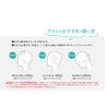 Feather Hair and Scalp Friendly Brush Massage Effect Comfortable