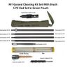 M1 Garand Cleaning Kit,Oiler Brush,Insert, Wrench Combo