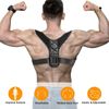 Clavicle Support Hunchback Straps Posture Corrector Brace Belt Back Corset