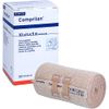 Comprilan Elastic Short Stretch Bandage 1028 / 5 m x 10 cm / Pack of 1