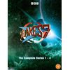 Blake's 7: Series 1-4 [DVD]