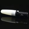 OLIGHT-TW10-W Diffuser Wand/Traffic Wand for OLIGHT S10 Flashlight, Color White