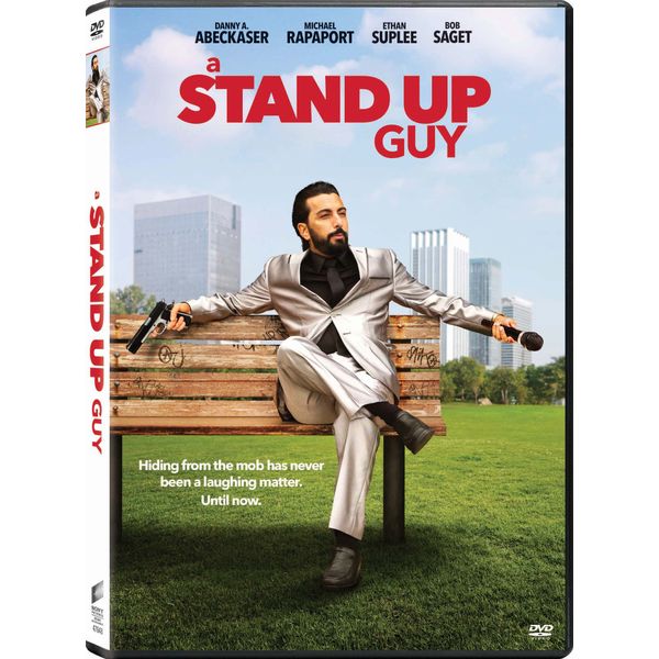 A Stand up Guy