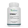 Biolor VitaGall™ The Best Gallbladder Health Supplement - Natural Gallbladder Cleanse with Chanca Piedra and Artichoke Extract - Gallbladder Formula for Healthy Digestive System, Gallbladder & Liver