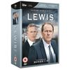 Lewis - The Complete Series 1-9